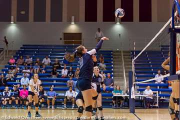 JV-VB vs Mauldin 18